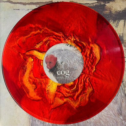 Cog Complete Bundle (3 copies of each album)