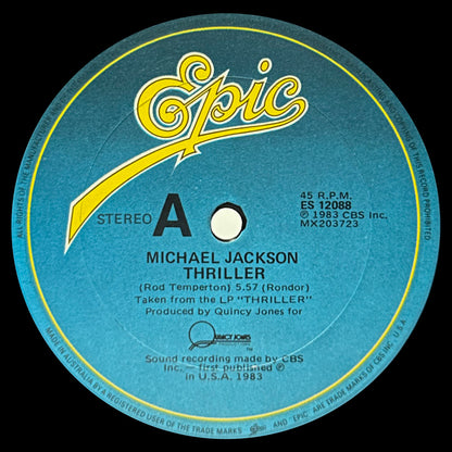 Thriller