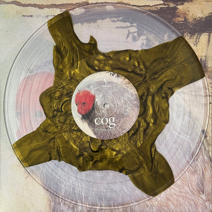 Cog Limited Double Pack (The New Normal & Sharing Space)