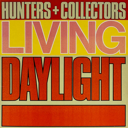 Living Daylight