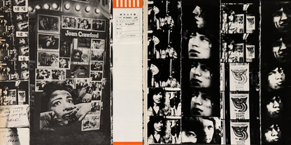 Exile On Main St.