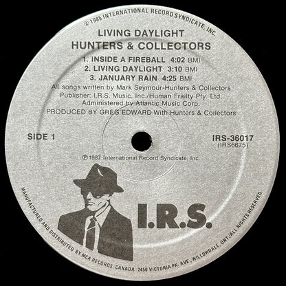 Living Daylight