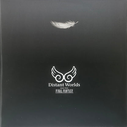 Distant Worlds: Music From Final Fantasy