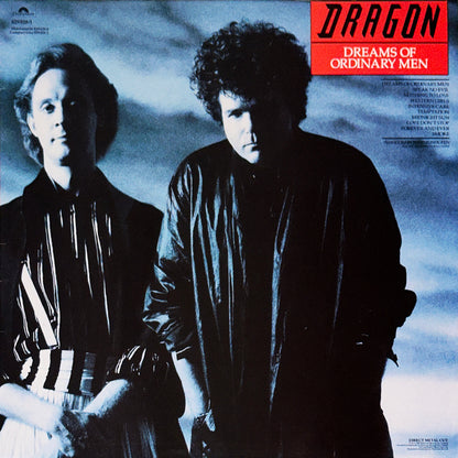 Dreams Of Ordinary Men