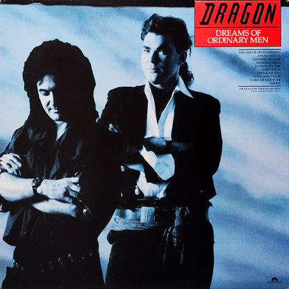 Dreams Of Ordinary Men