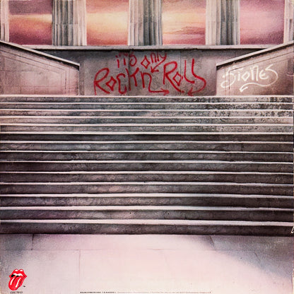 It's Only Rock 'N Roll