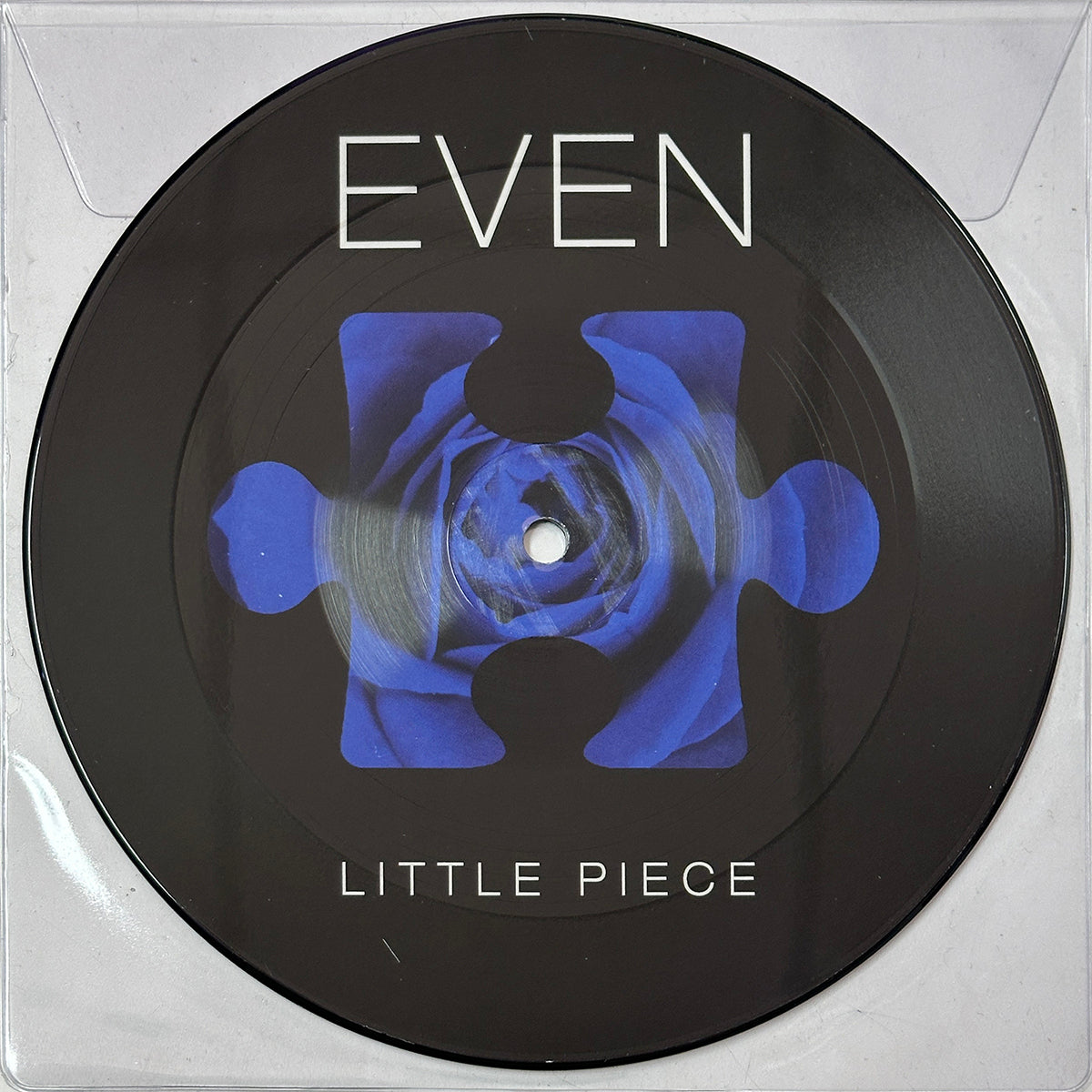 Don't Wait - Little Piece