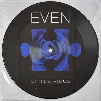 Don't Wait - Little Piece