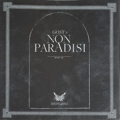 Non Paradisi