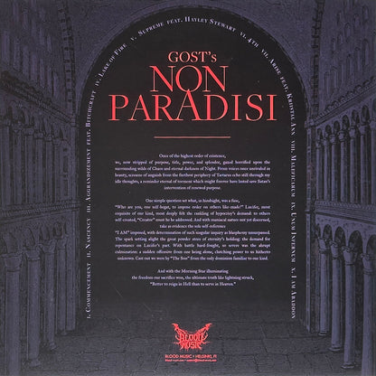Non Paradisi
