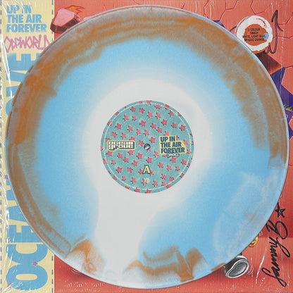 Up In The Air Forever