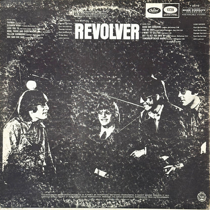 Revolver