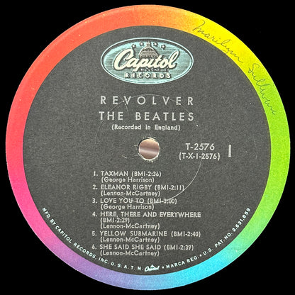 Revolver