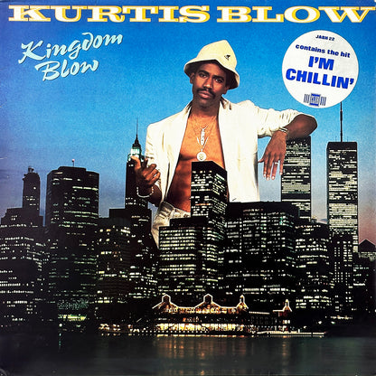 Kingdom Blow