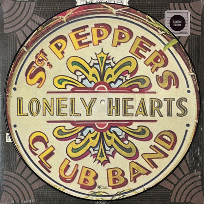 Sgt. Pepper's Lonely Hearts Club Band