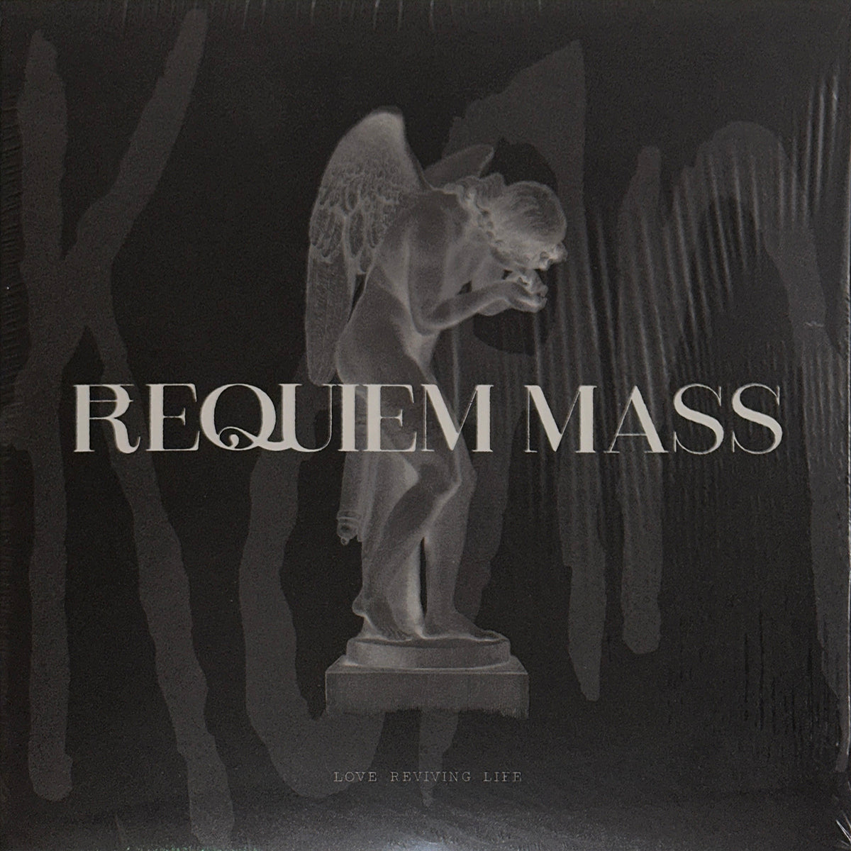 Requiem Mass