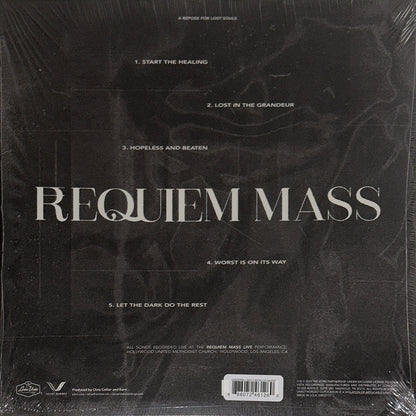 Requiem Mass