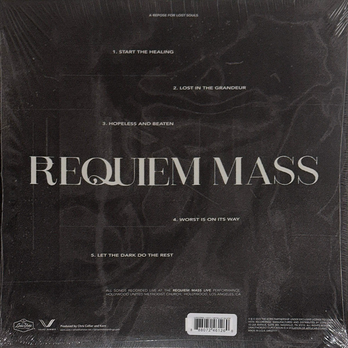 Requiem Mass