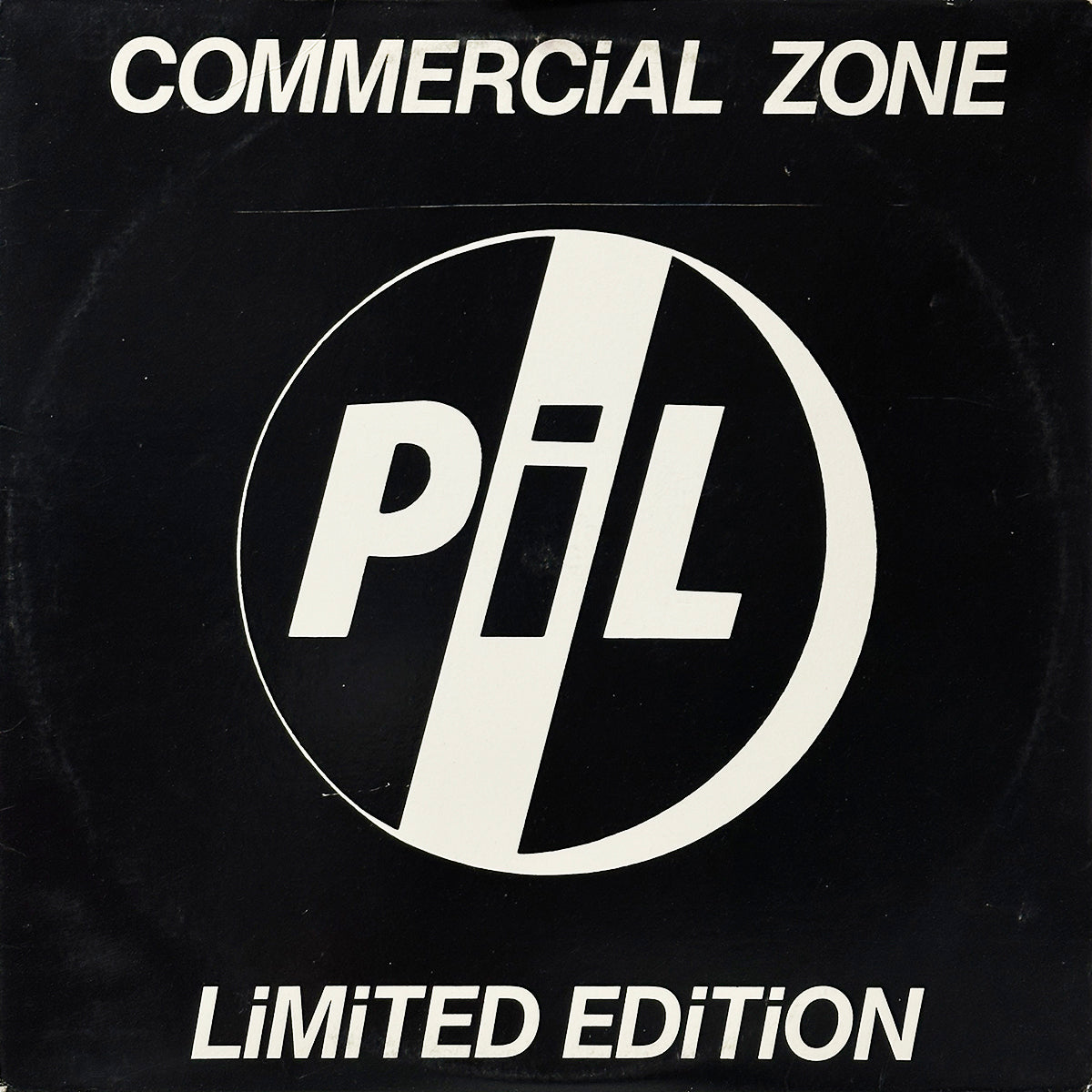 Commercial Zone Limited Edition