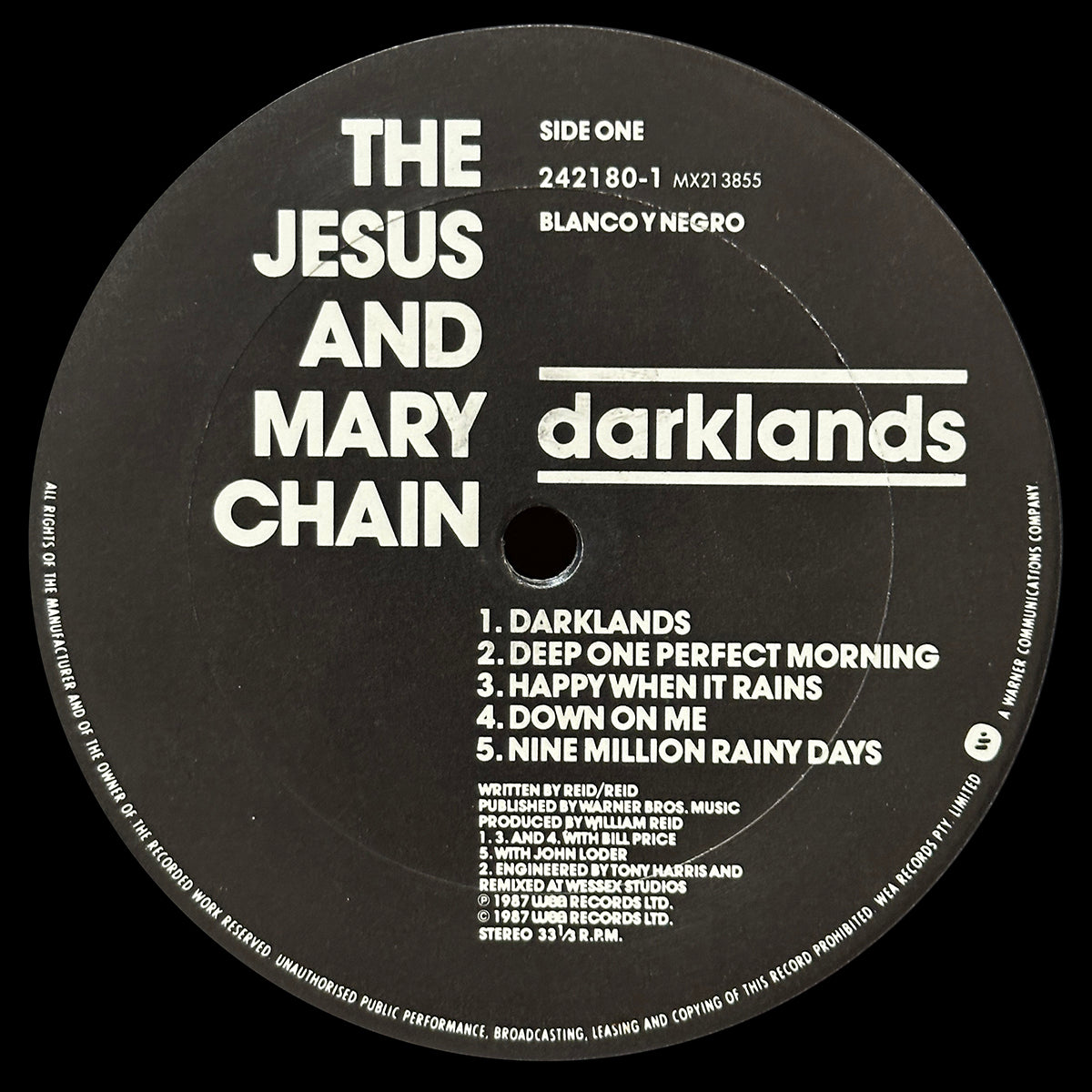 Darklands
