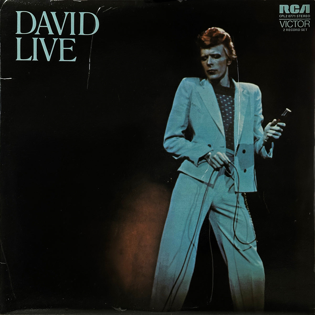 David Live