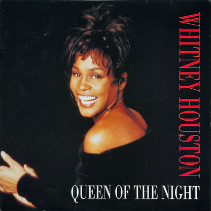 Queen Of The Night