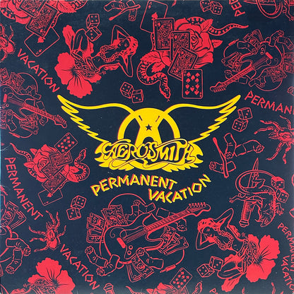 Permanent Vacation