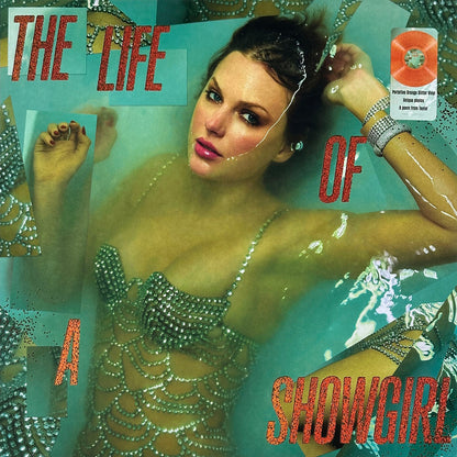 The Life of a Showgirl