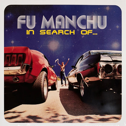 In Search Of...
