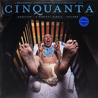 Cinquanta