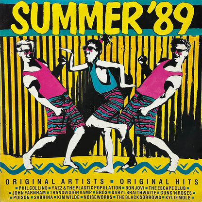 Summer '89