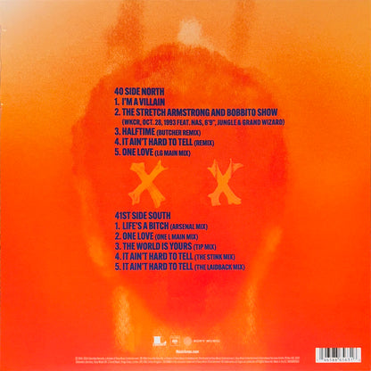 Illmatic Remixes & Rarities