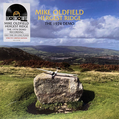 Hergest Ridge (The 1974 Demo)