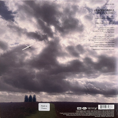 Hergest Ridge (The 1974 Demo)