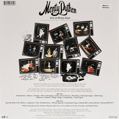 Monty Python Live At Drury Lane