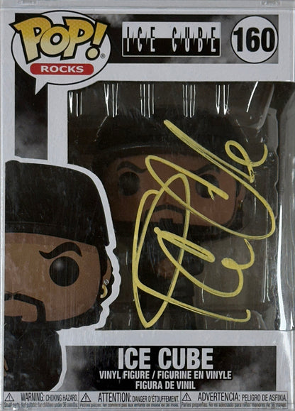 Pop Rocks #160 Ice Cube Vinyl Figure
