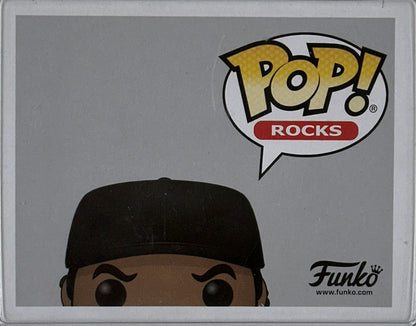 Pop Rocks #160 Ice Cube Vinyl Figure