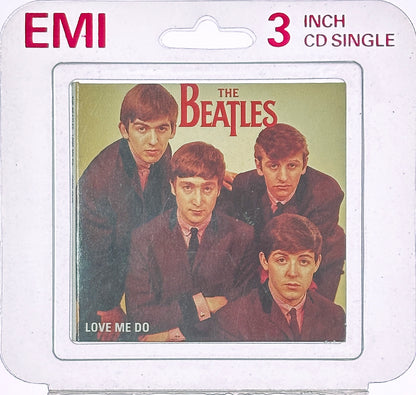 Love Me Do