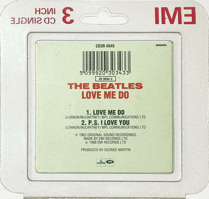 Love Me Do