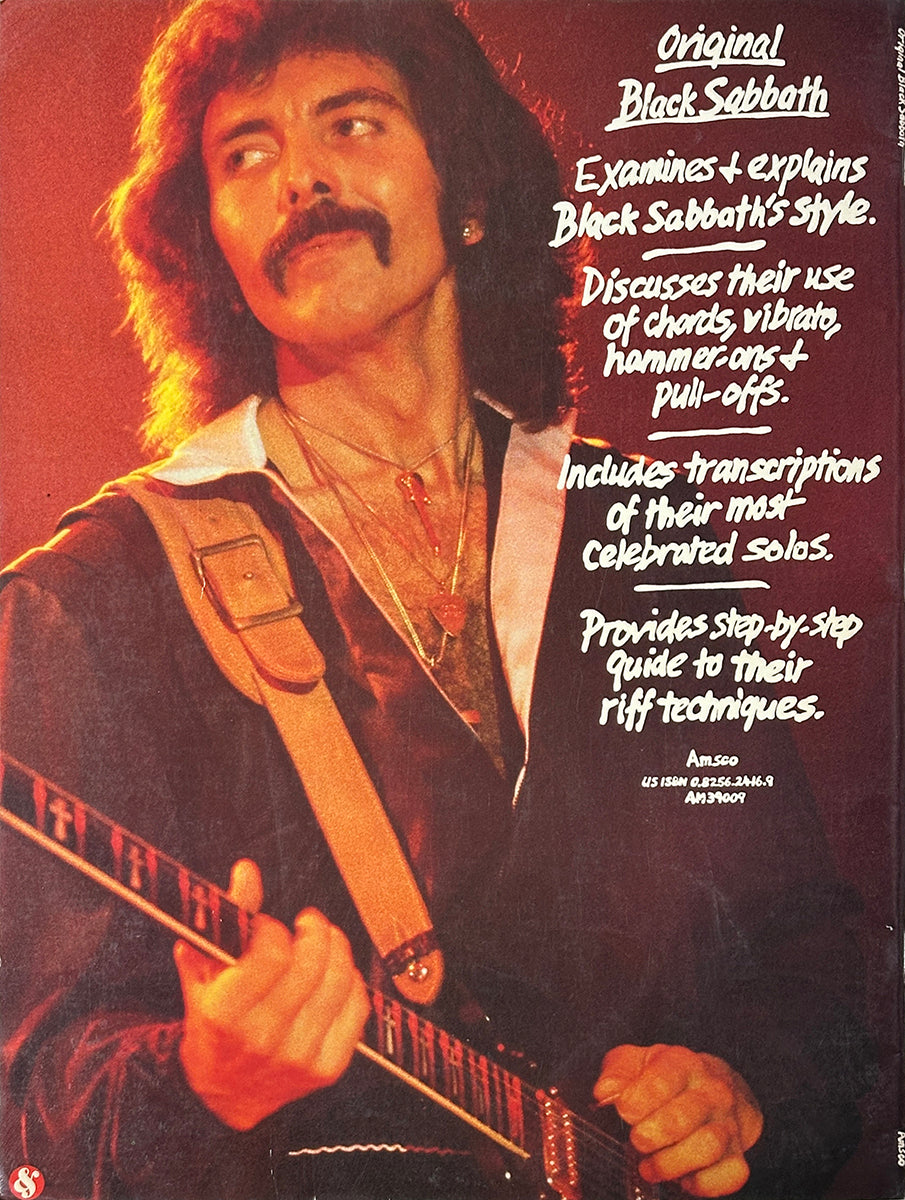 Original Black Sabbath