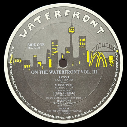 On The Waterfront Volume 3