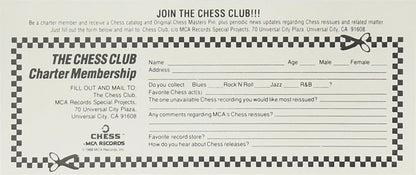 The Chess Box