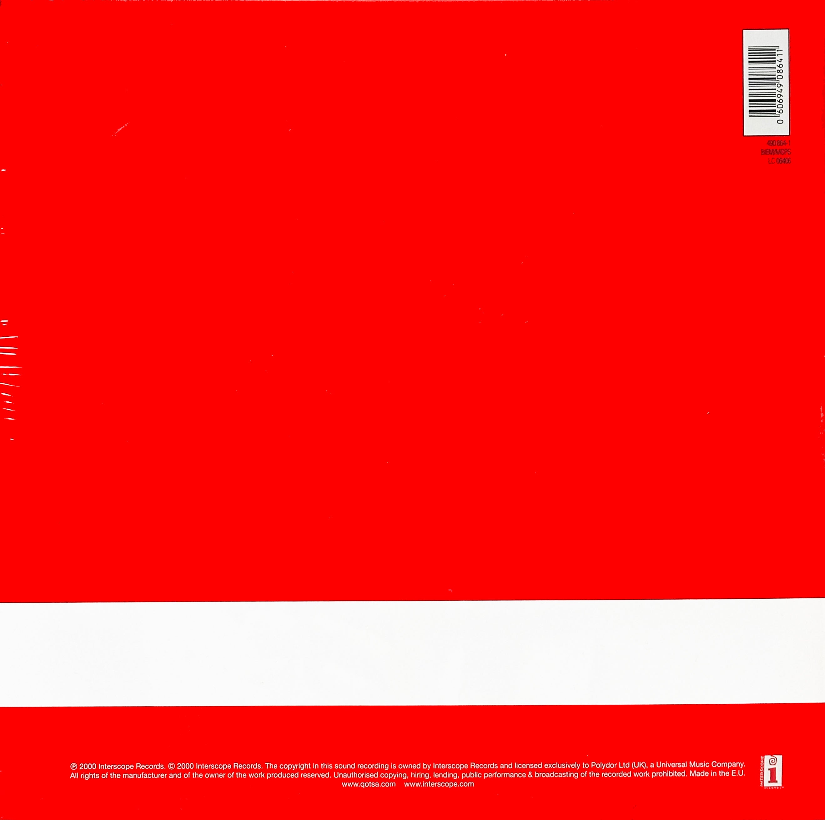 Rated R (X Rated)