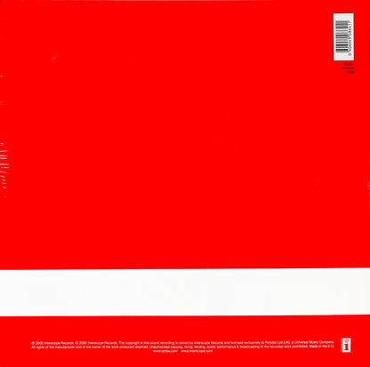 Rated R (X Rated)
