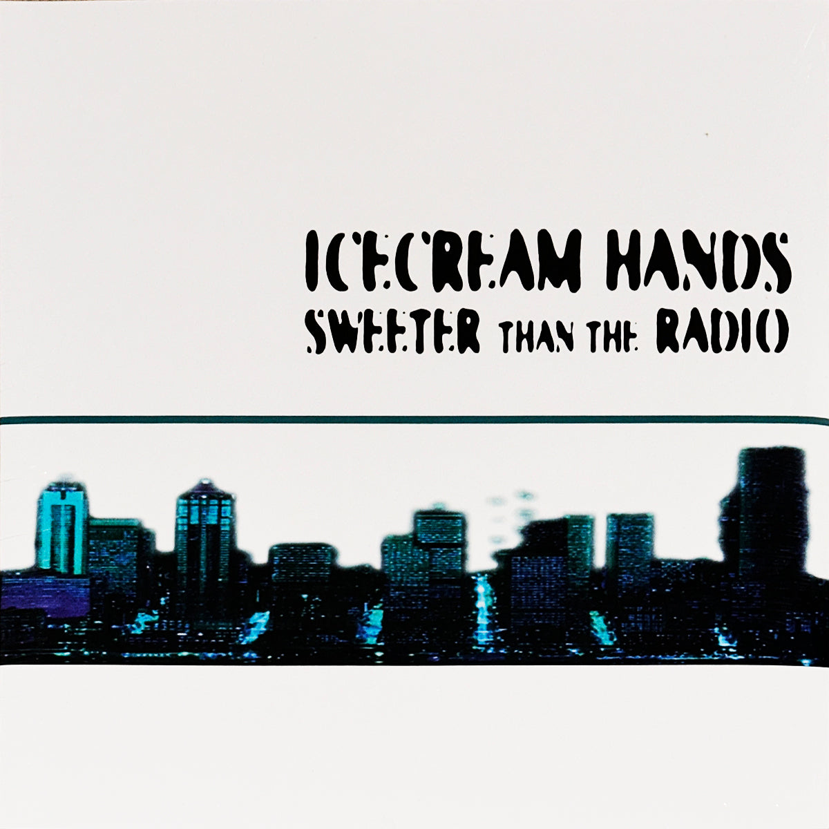 Sweeter Than The Radio