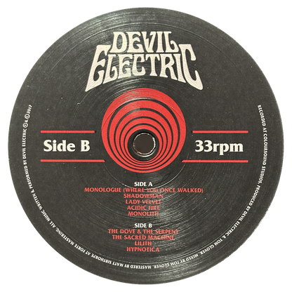 Devil Electric