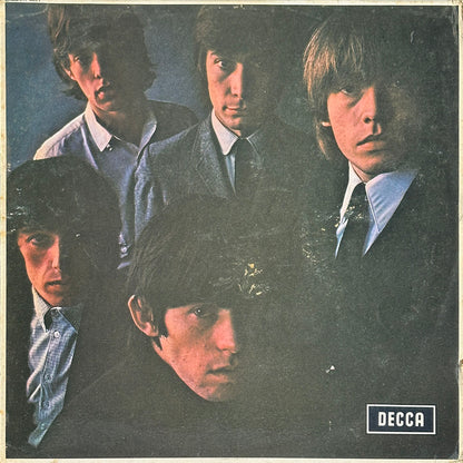 The Rolling Stones