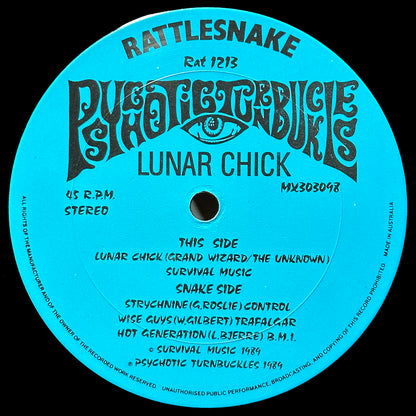 Lunar Chik