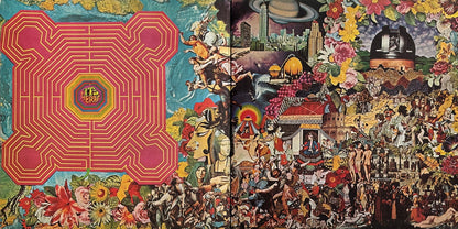 Their Satanic Majesties Request
