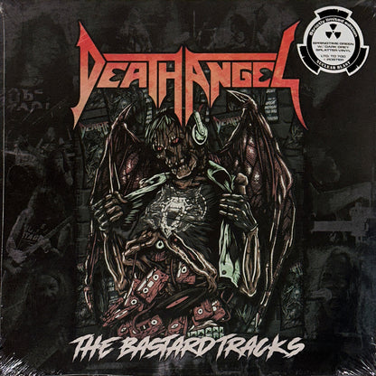 The Bastard Tracks
